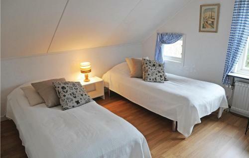 Holiday Home V�stra �mtevik 9