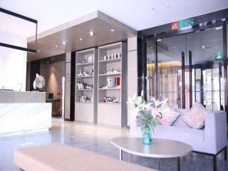 Hotel Jinjiang Inn Select Wenzhou South High Speed Railw