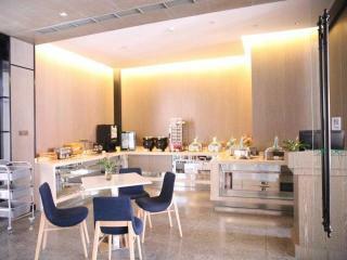 Hotel Jinjiang Inn Select Wenzhou South High Speed Railw