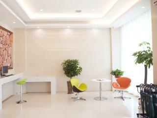 Hotel Greentree Inn Jiujiang Development Zone Changjiang