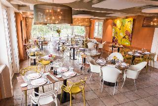 Hotel Logis H�tel Ar Milin