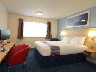 Hotel Travelodge Crewe
