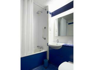 Hotel Travelodge Shrewsbury Battlefield