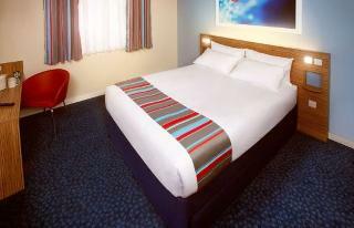 Hotel Travelodge Shrewsbury Battlefield