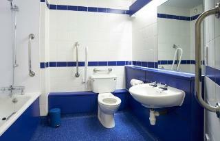 Hotel Travelodge Shrewsbury Battlefield