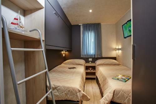 Hotel Camping Dei Fiori