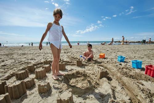 Hotel Camping Dei Fiori