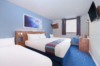 Hotel Travelodge Alton Four Marks