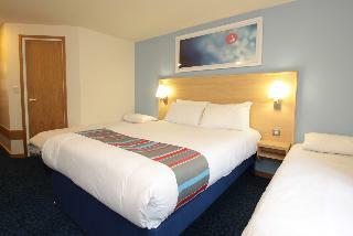 Hotel Travelodge Alton Four Marks