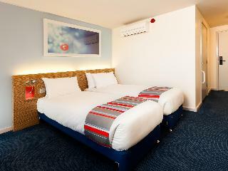 Hotel Travelodge Hereford Grafton