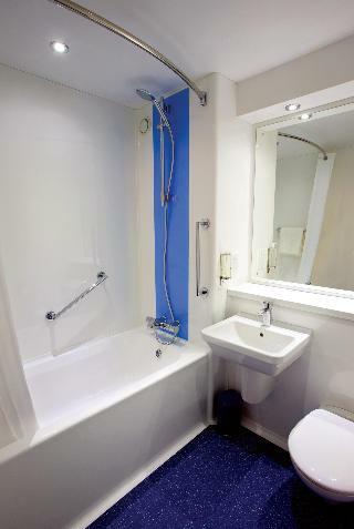 Hotel Travelodge Kettering