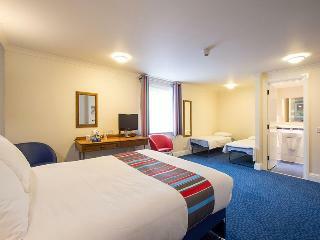 Hotel Travelodge Northampton Wootton