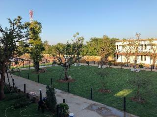 Hotel Taamjai Resort
