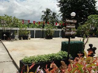 Hotel Love You Resort