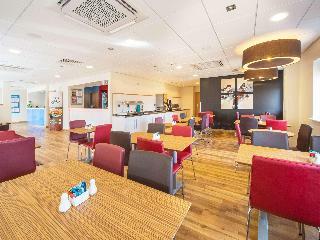 Hotel Travelodge Weston-super-mare