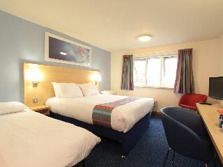 Hotel Travelode Grantham Colsterworth