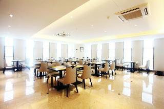 Hotel Zmax Shaoxing Jinghu
