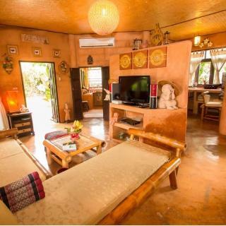 Hotel Chom Fah Hill