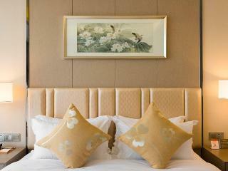 Hotel Greentree Eastern Wuxi Xinwu District Jichang Road