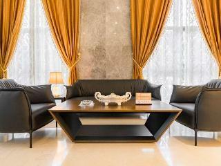Hotel Greentree Eastern Wuxi Xinwu District Jichang Road