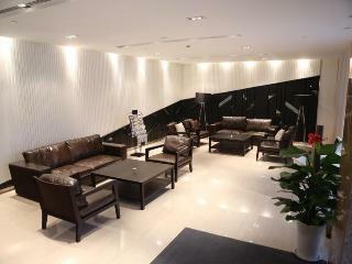 Hotel Jinjiang Inn Xian Xingfu Road