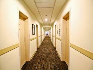Hotel Jinjiang Inn Xian Xingfu Road