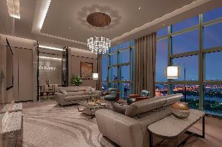 Hotel Doubletree By Hilton Suzhou Wujiang