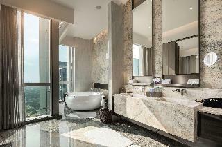 Hotel Doubletree By Hilton Suzhou Wujiang