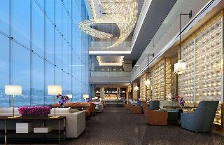 Hotel Doubletree By Hilton Suzhou Wujiang