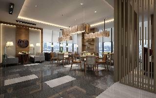 Hotel Doubletree By Hilton Suzhou Wujiang