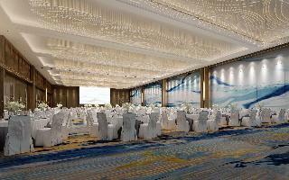 Hotel Doubletree By Hilton Suzhou Wujiang