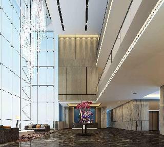 Hotel Doubletree By Hilton Suzhou Wujiang