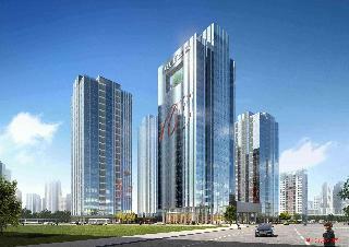 Hotel Doubletree By Hilton Suzhou Wujiang