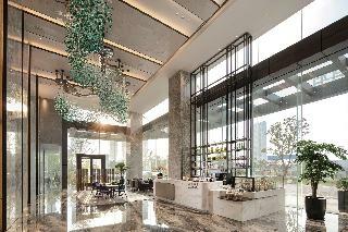 Hotel Doubletree By Hilton Suzhou Wujiang
