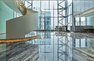 Hotel Doubletree By Hilton Suzhou Wujiang