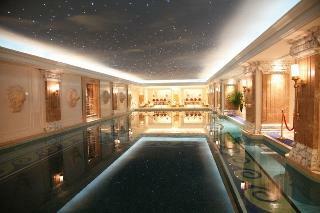Nantong Jinshi International Hotel