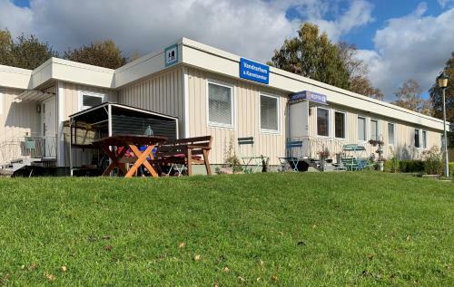 Stf H�llefors Hostel