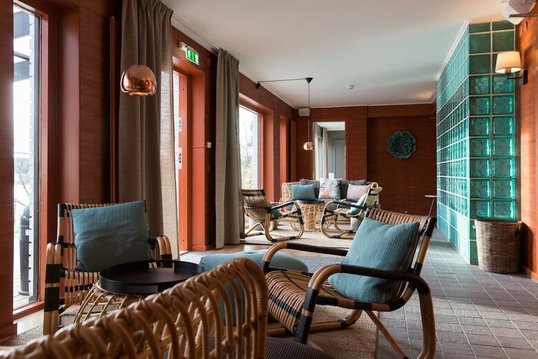 Hotel Bergendal