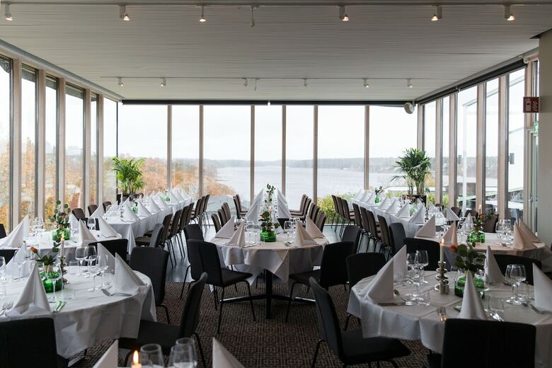 Hotel Bergendal