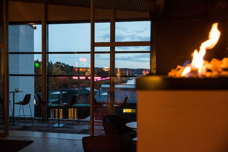 Hotel Bergendal
