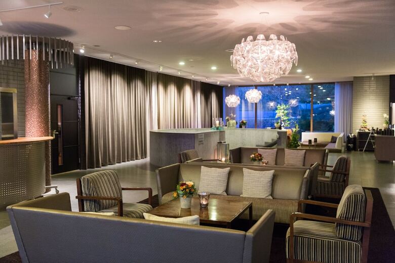 Hotel Bergendal