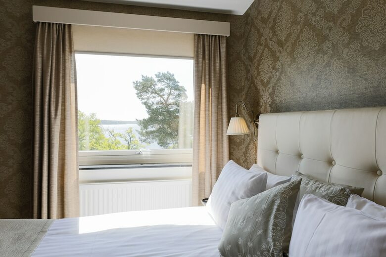 Hotel Bergendal