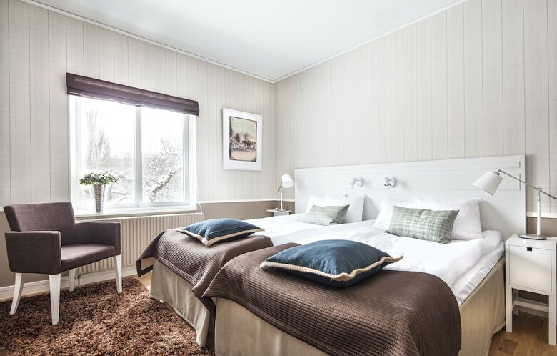 Hotel Bergendal