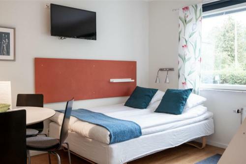 Ettsmart Hotell