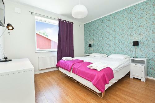Ettsmart Hotell
