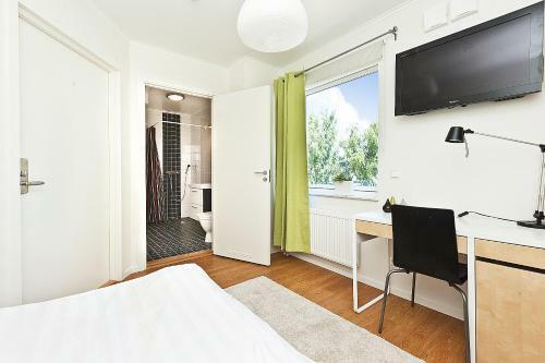 Ettsmart Hotell