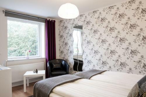 Ettsmart Hotell