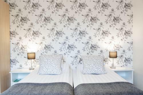 Ettsmart Hotell