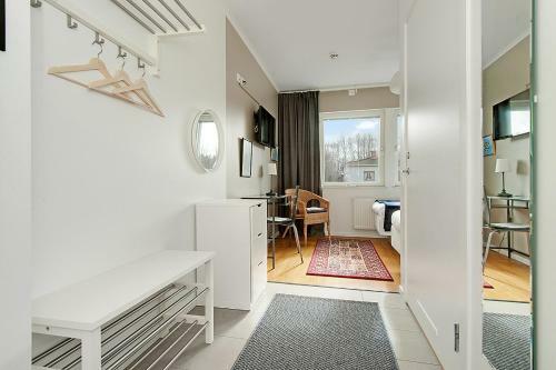 Ettsmart Hotell