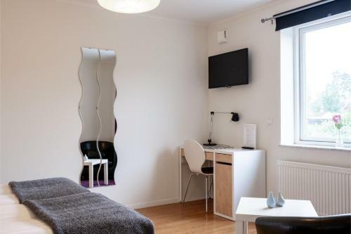 Ettsmart Hotell